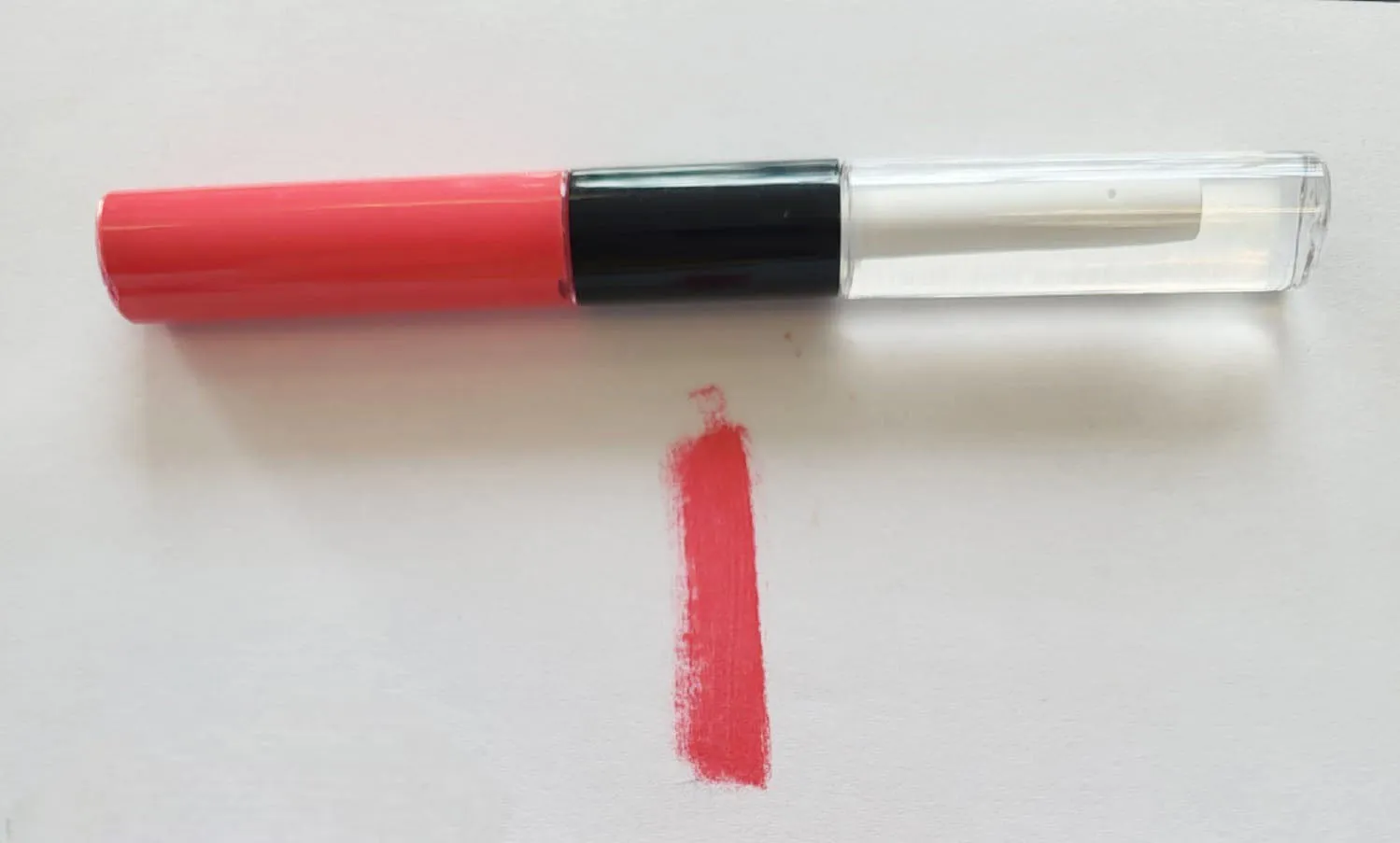 Super Last Lipstick (Double Sided)