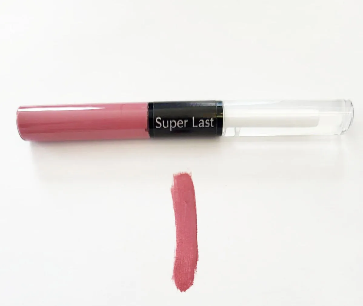Super Last Lipstick (Double Sided)