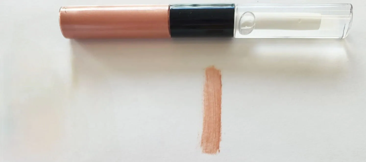 Super Last Lipstick (Double Sided)