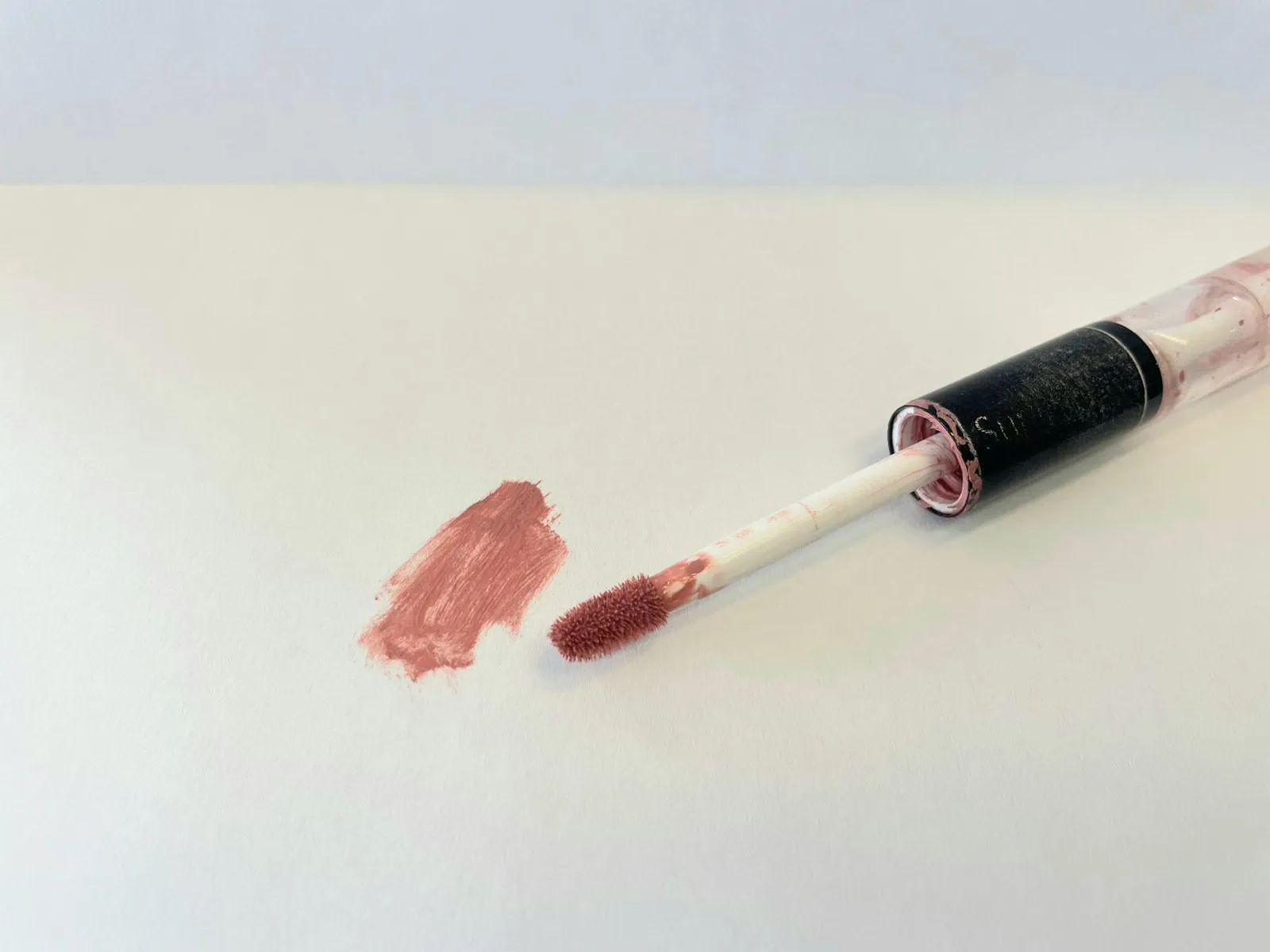 Super Last Lipstick (Double Sided)