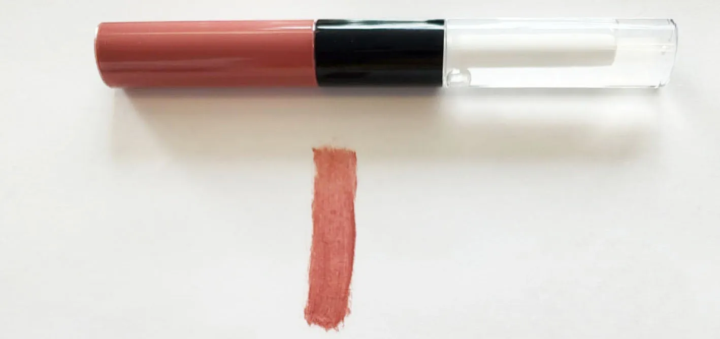 Super Last Lipstick (Double Sided)