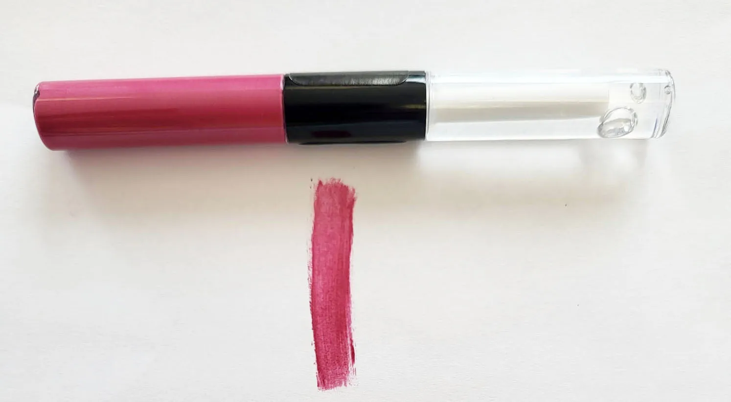 Super Last Lipstick (Double Sided)