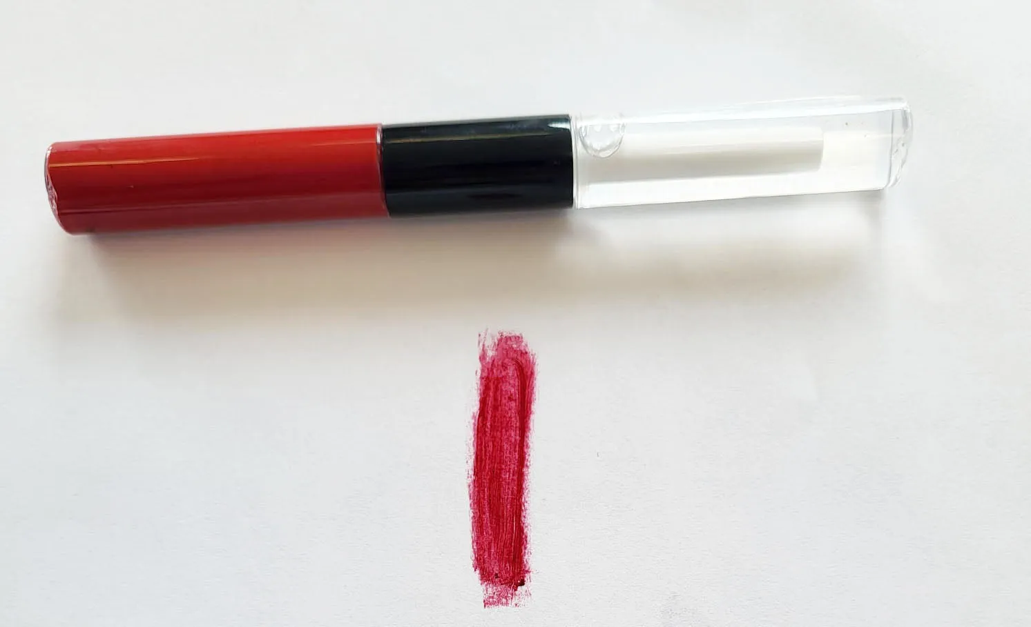 Super Last Lipstick (Double Sided)