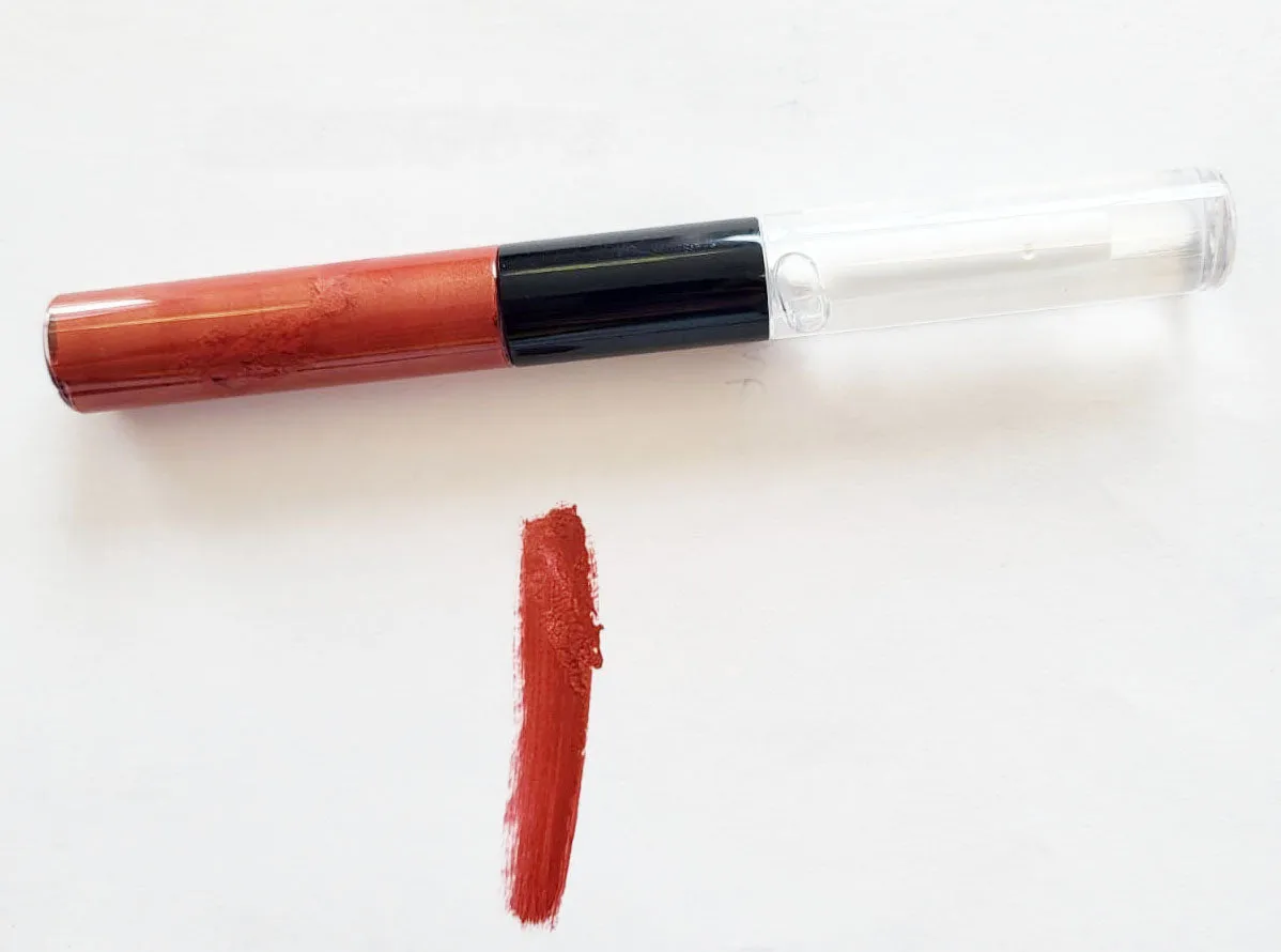 Super Last Lipstick (Double Sided)