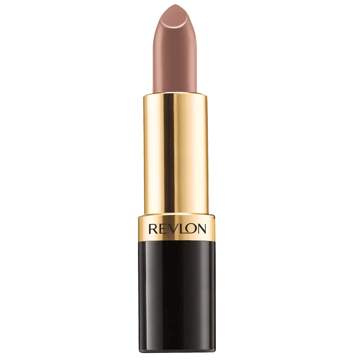 Super Lustrous Lipstick- Bold Matte Pleasing brown