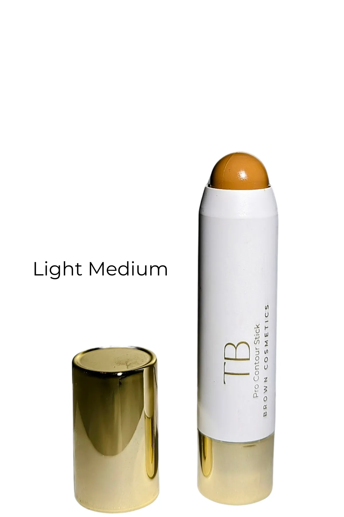 TB Collection's Pro Foundation/Contour Sticks