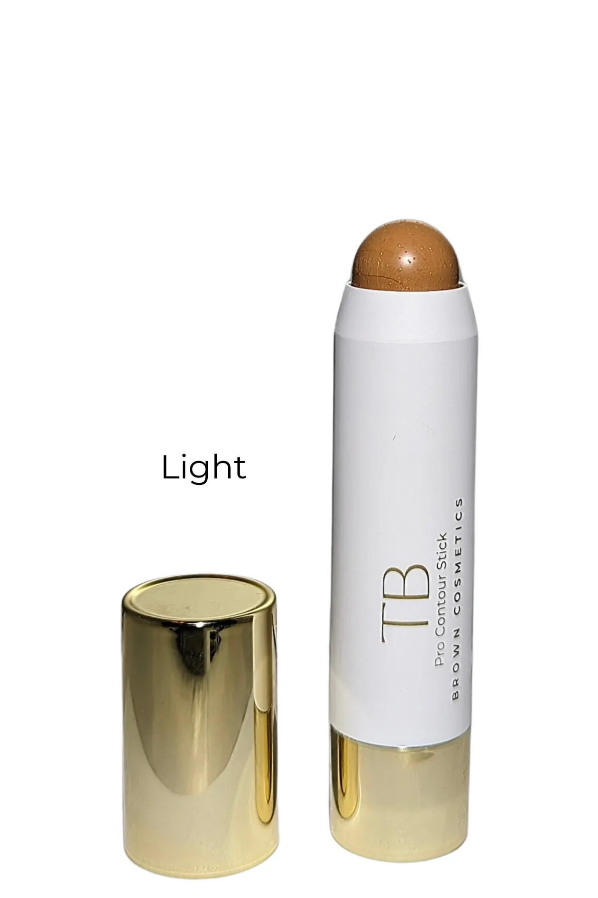 TB Collection's Pro Foundation/Contour Sticks