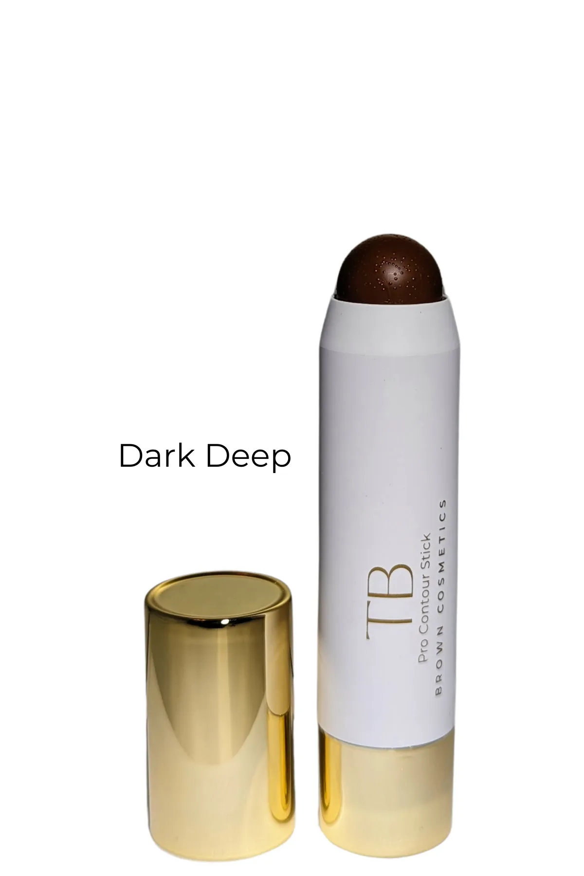 TB Collection's Pro Foundation/Contour Sticks