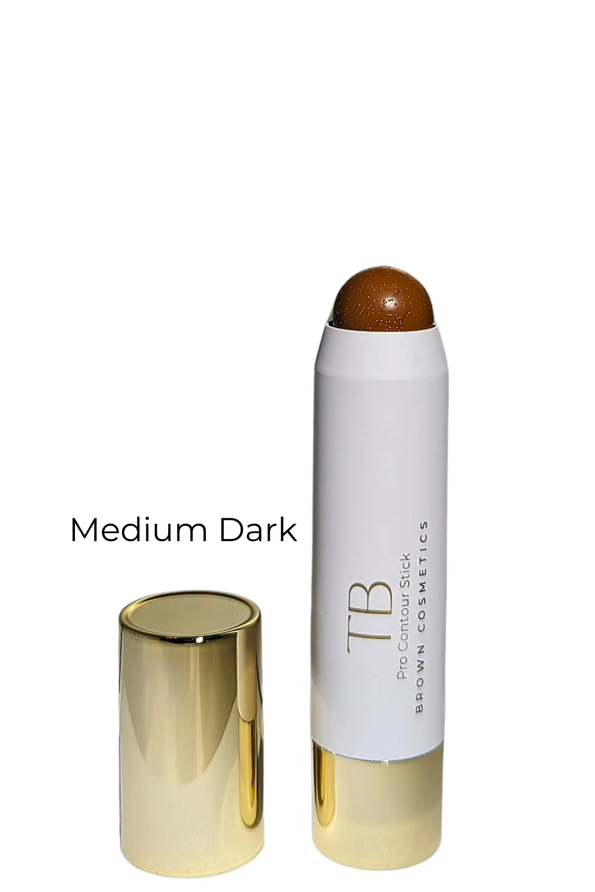 TB Collection's Pro Foundation/Contour Sticks