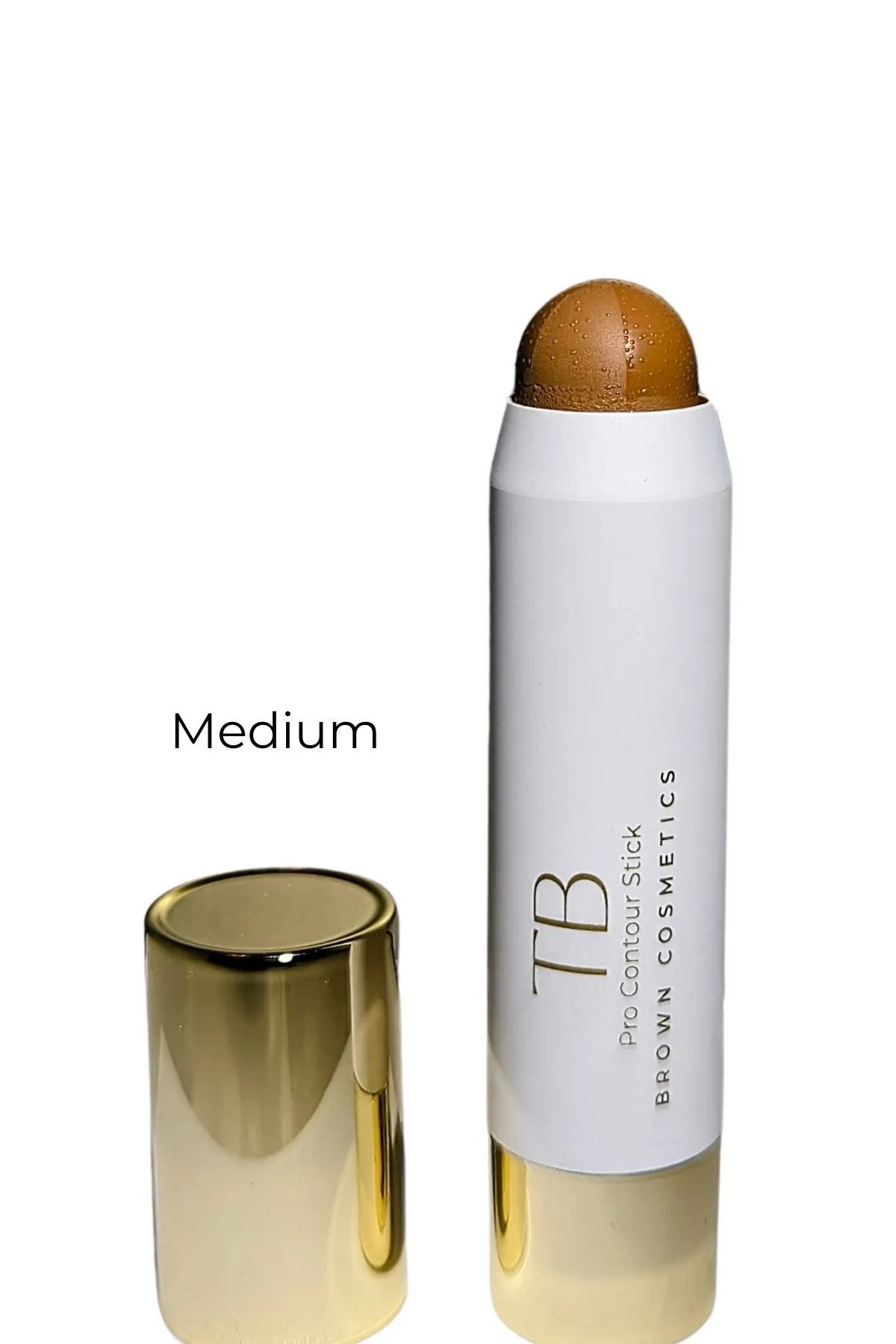 TB Collection's Pro Foundation/Contour Sticks