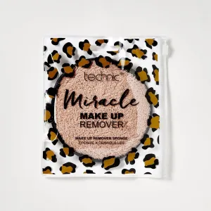 Technic Miracle Makeup Remover