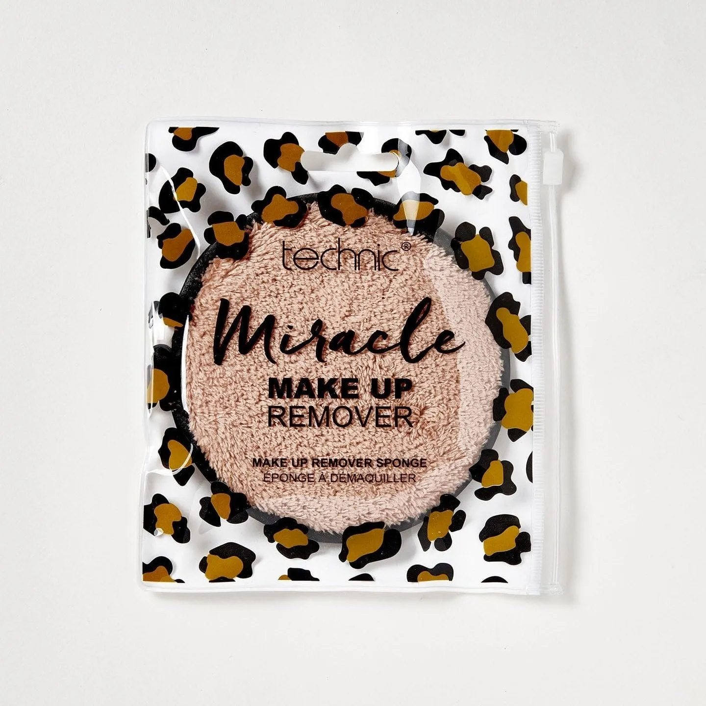 Technic Miracle Makeup Remover