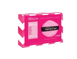 the Duo: Mini MakeUp Eraser   the Puff | Value Set