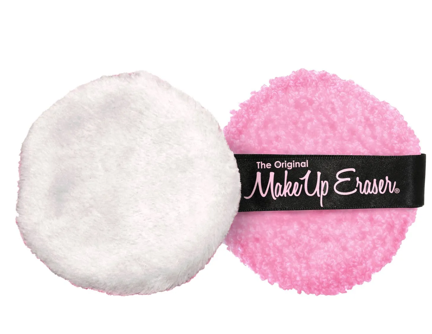the Duo: Mini MakeUp Eraser   the Puff | Value Set