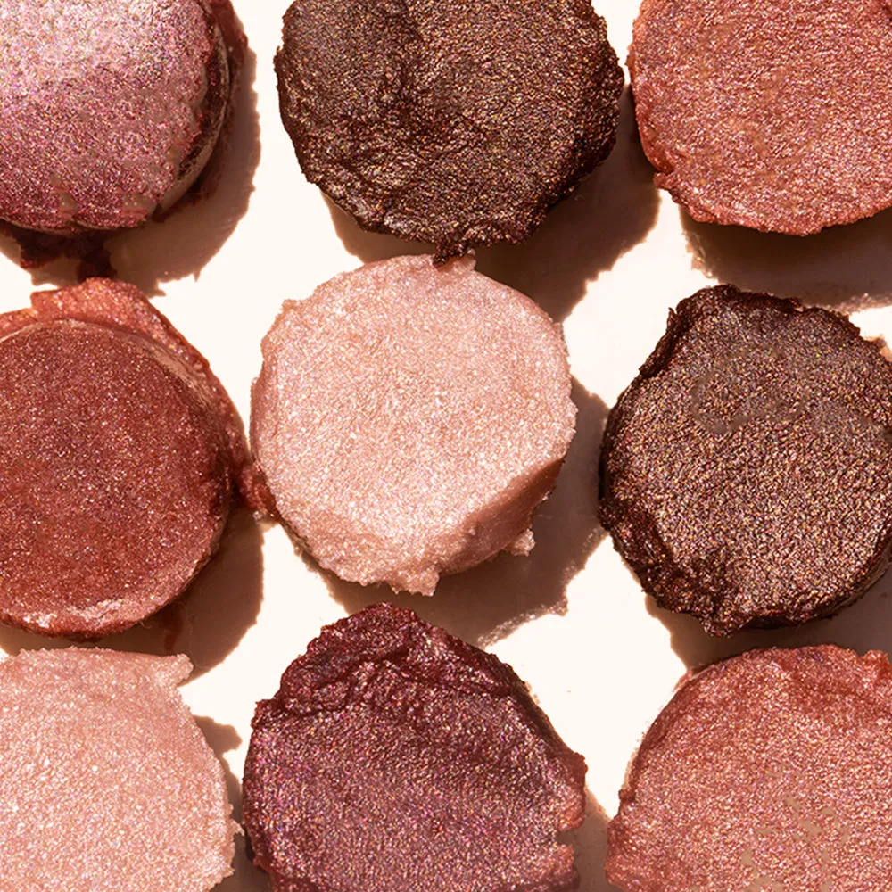 Tinted Lip Balms