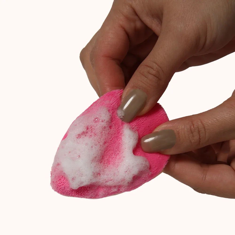 Ultrablend 2 in 1 Puff & Sponge