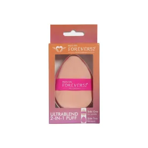 Ultrablend 2 in 1 Puff & Sponge