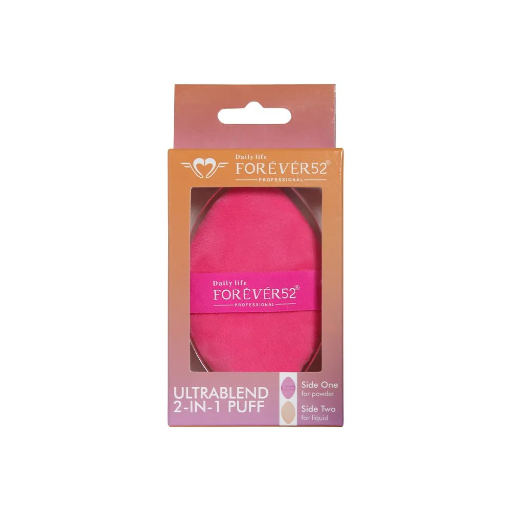 Ultrablend 2 in 1 Puff & Sponge