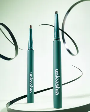 unleashia Easy Glide Flat Eyeliner