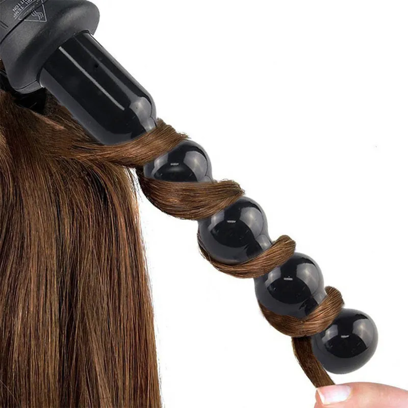 Versatile Curl Craft Styler