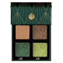 Viseart Peridot Petits Fours Eye Shadow Palette