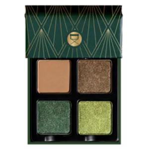 Viseart Peridot Petits Fours Eye Shadow Palette