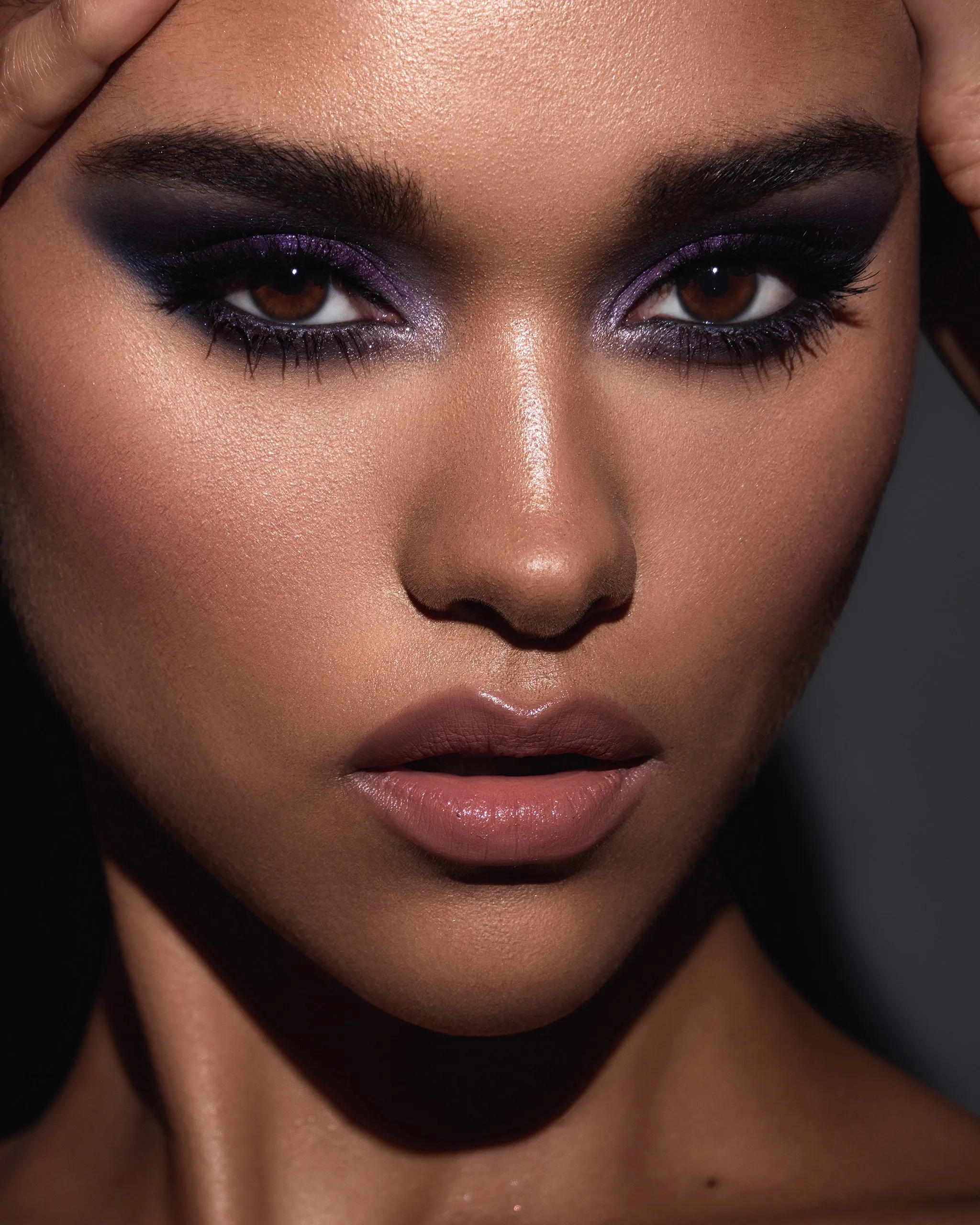 Viseart Petit Pro Paris Etoile Palette