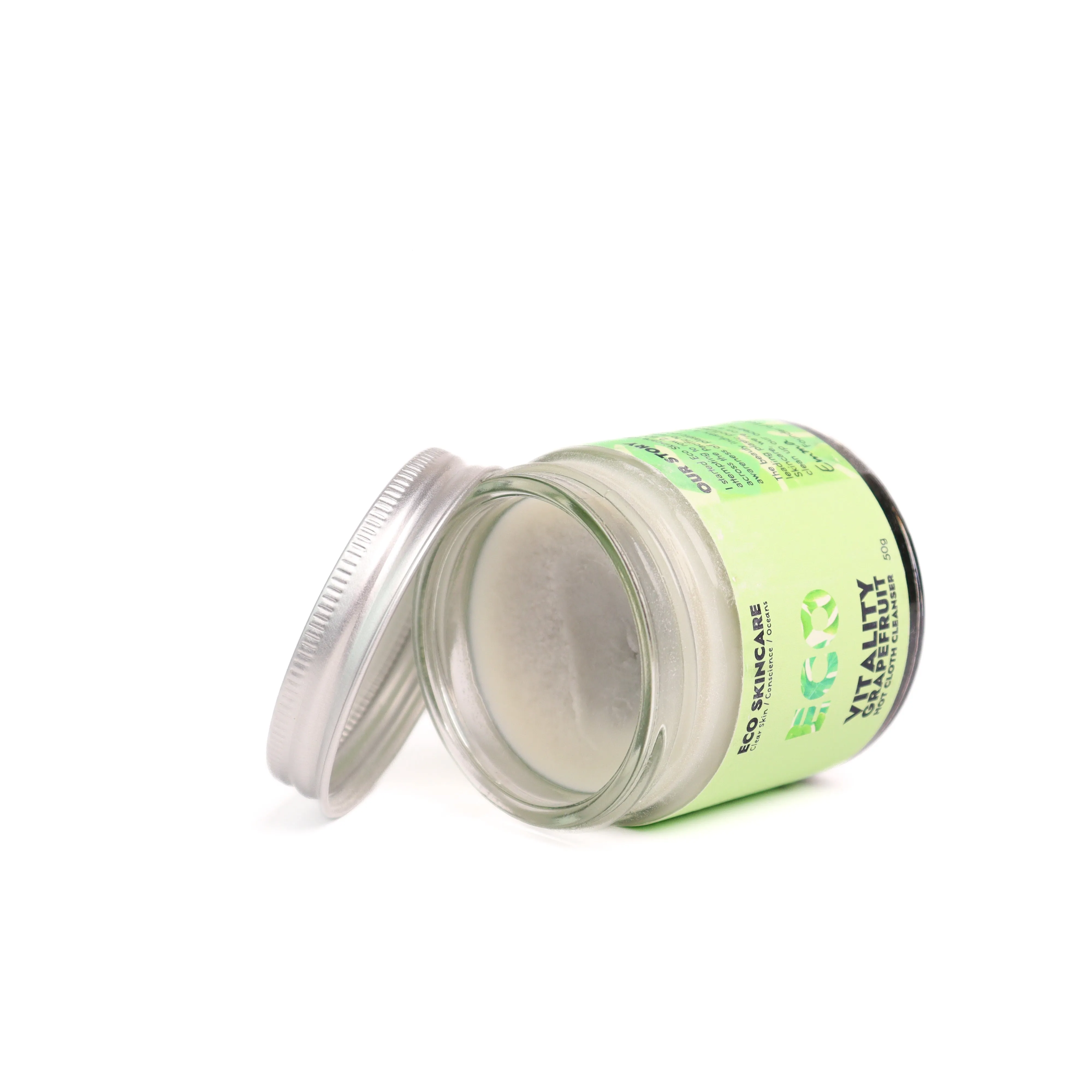 Vitality Grapefruit Hot Cloth Cleanser