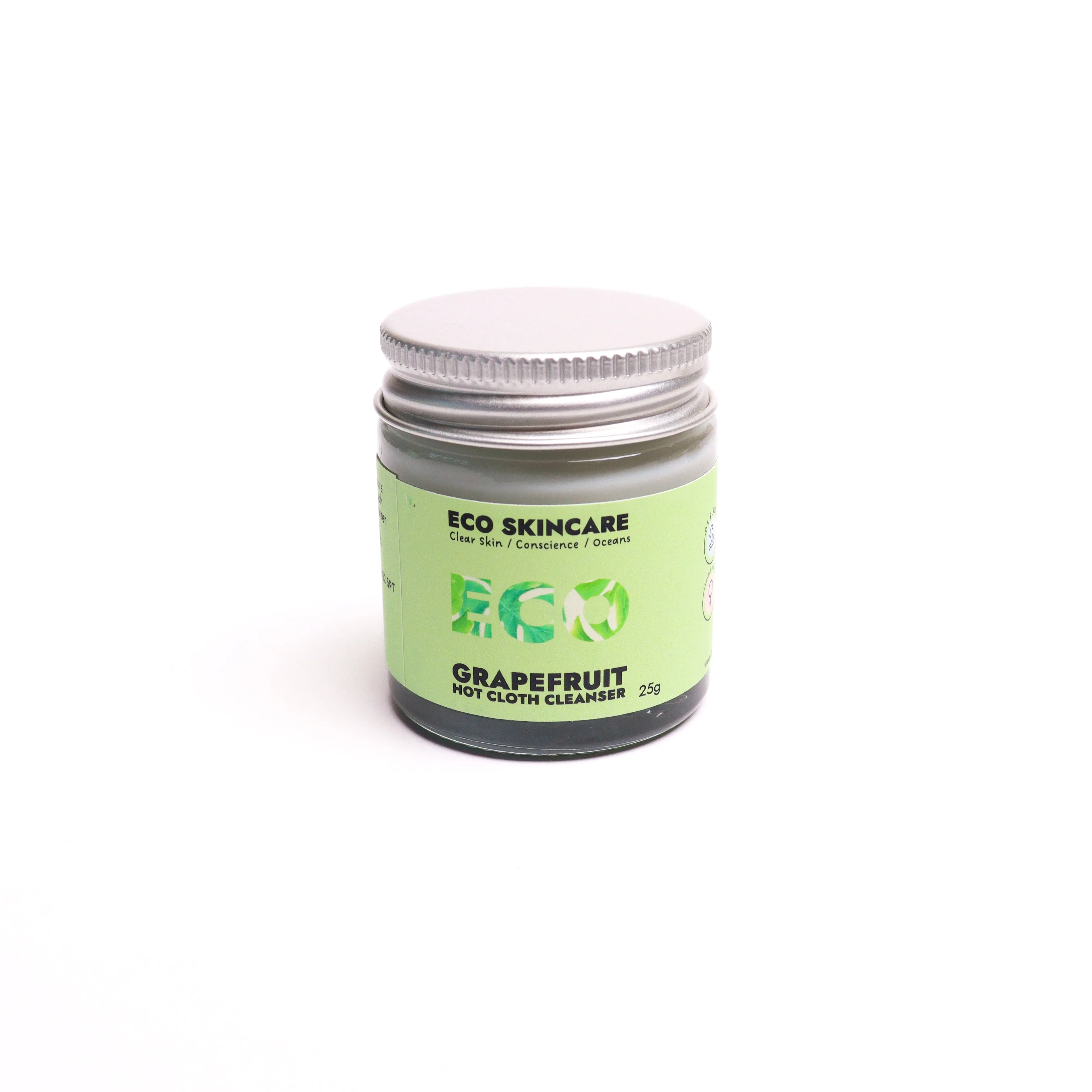 Vitality Grapefruit Hot Cloth Cleanser