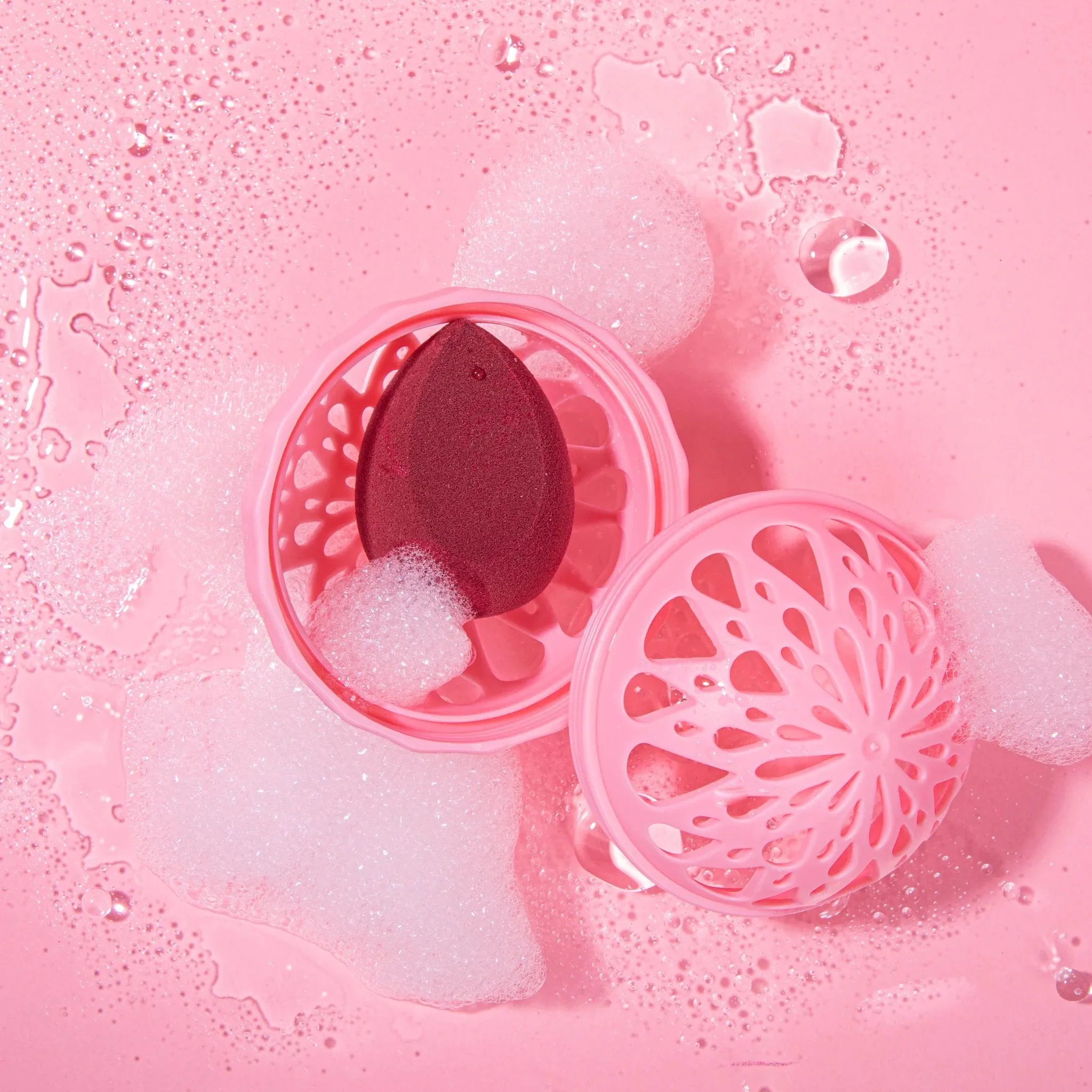 Washable Makeup Sponge