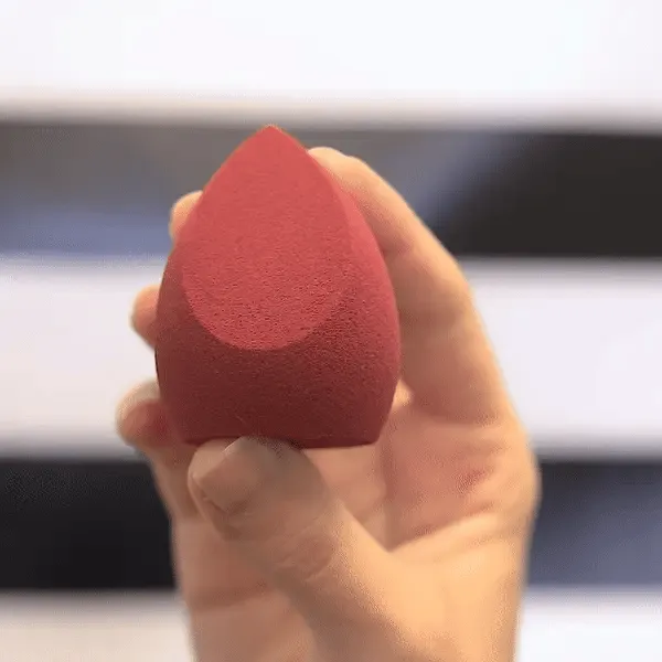 Washable Makeup Sponge