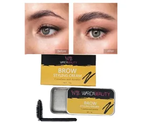 Wb Warda Beauty Brow Styling Cream - 10g