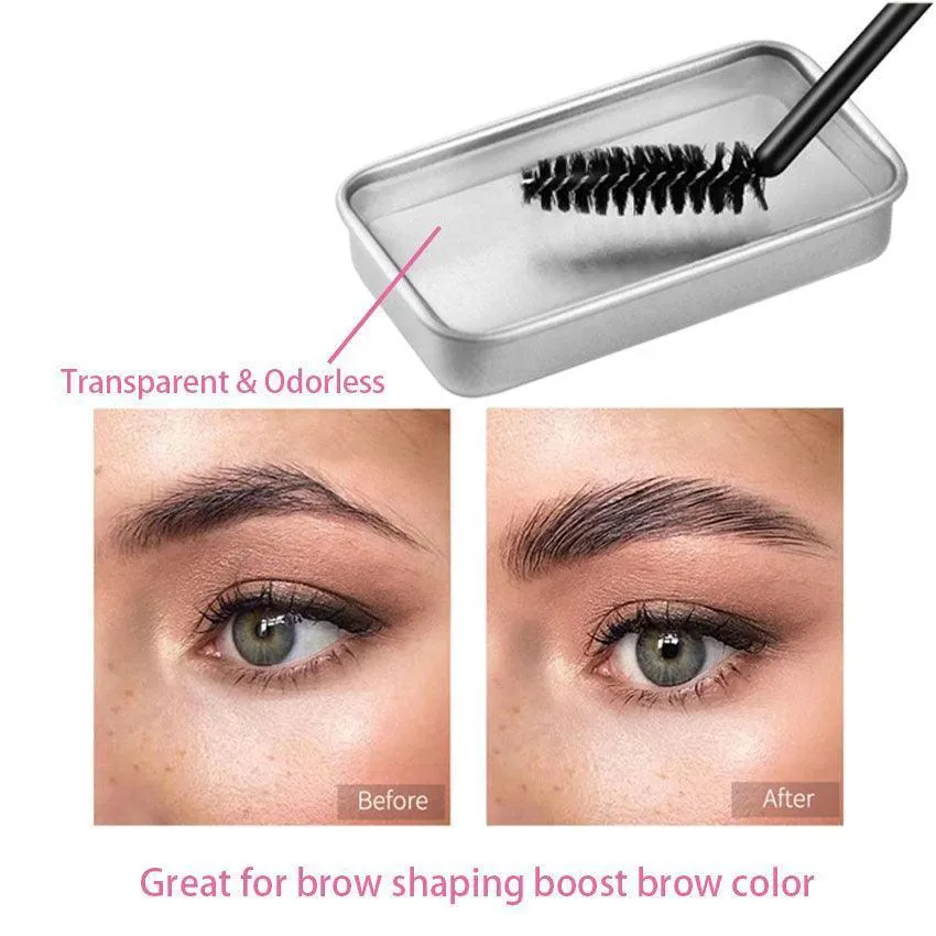 Wb Warda Beauty Brow Styling Cream - 10g
