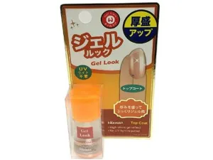 Winmax Gel Look Top Coat