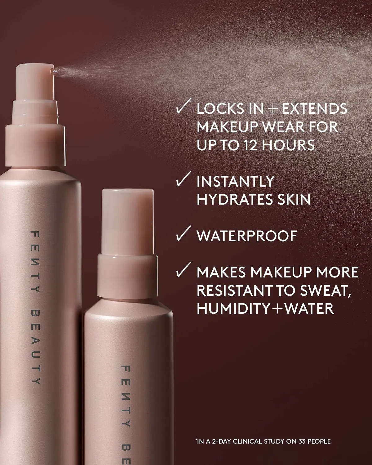 You Mist Makeup-Extending Setting Spray