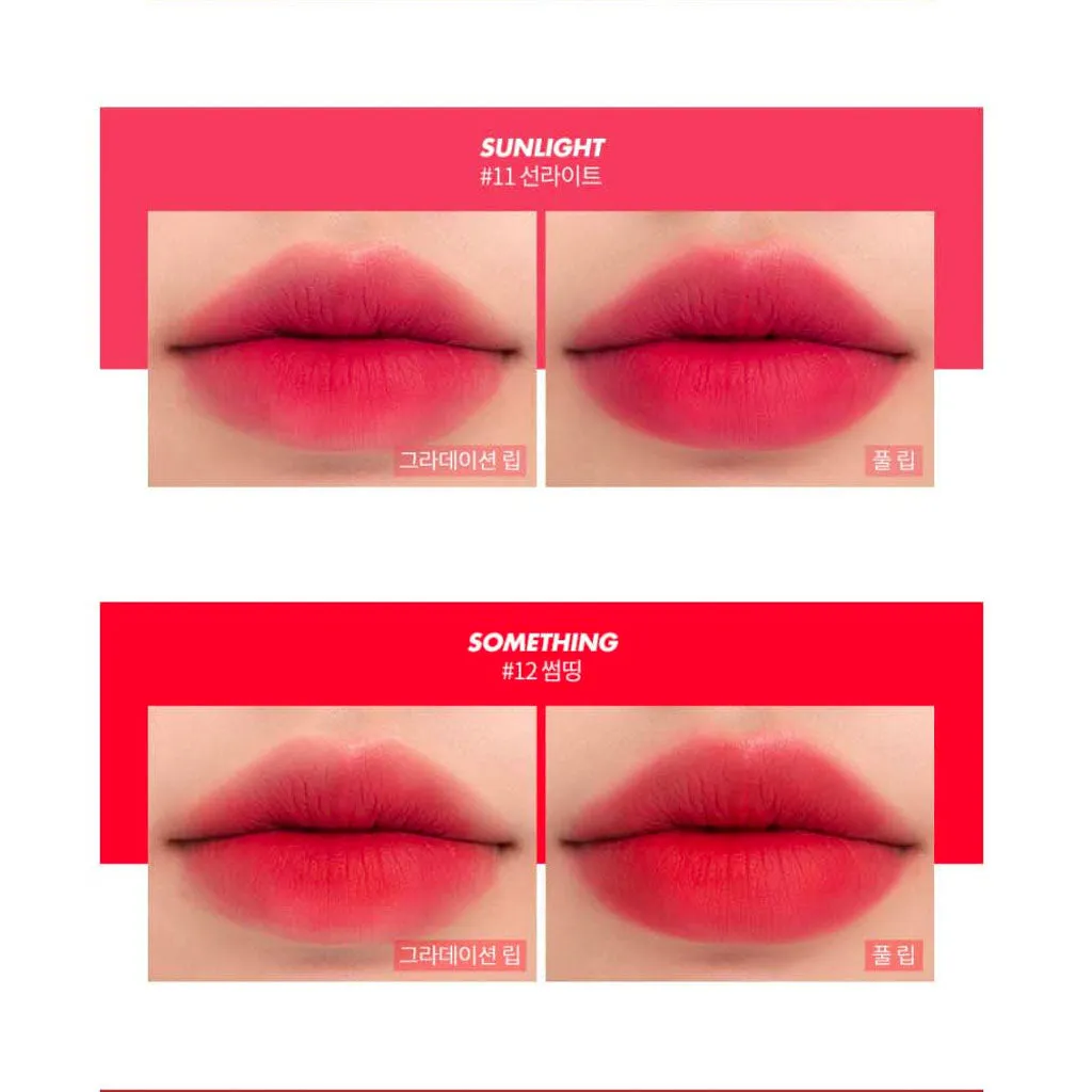 Zero Matte Lipstick