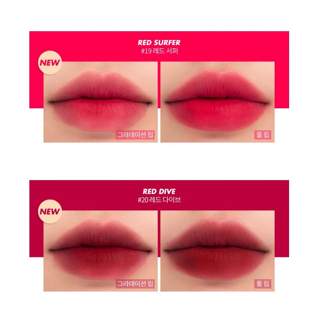 Zero Matte Lipstick