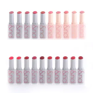 Zero Matte Lipstick