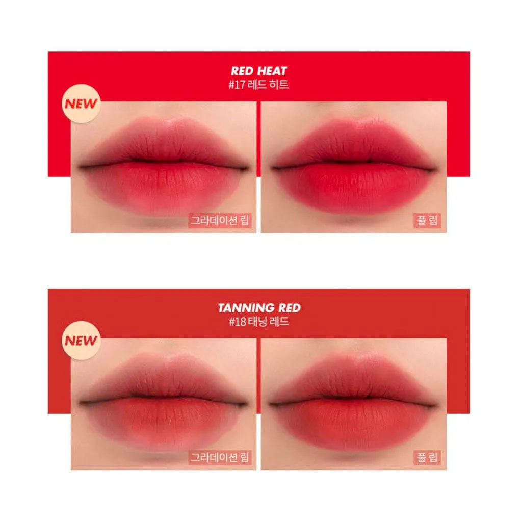 Zero Matte Lipstick