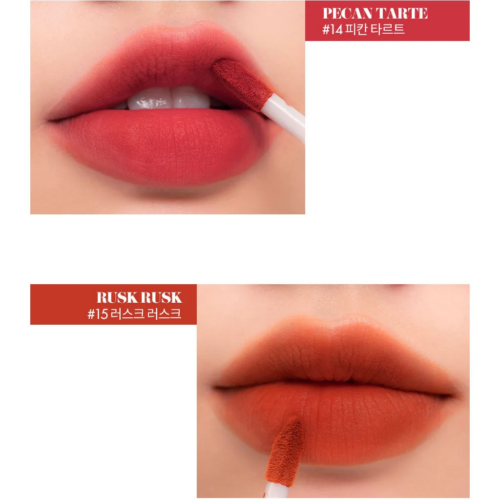Zero Velvet Tint