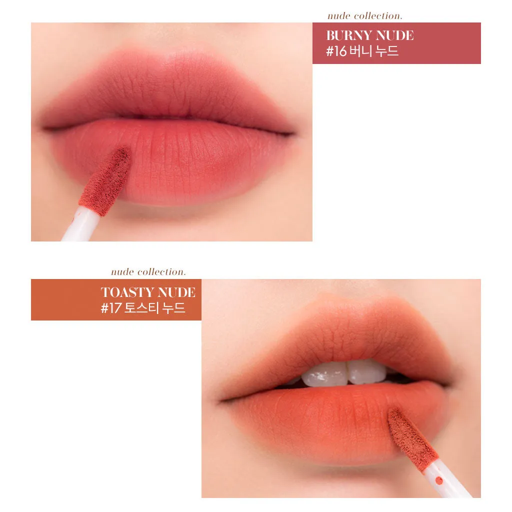 Zero Velvet Tint
