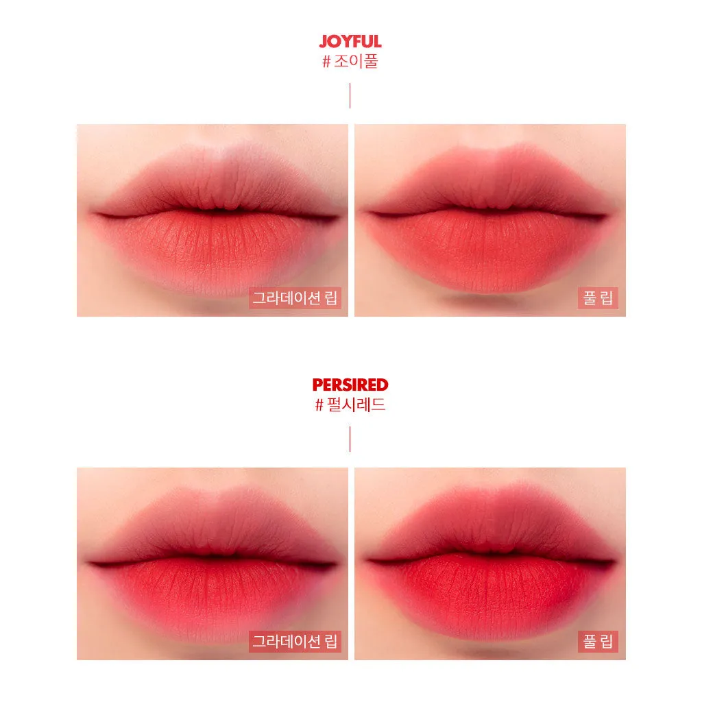 Zero Velvet Tint