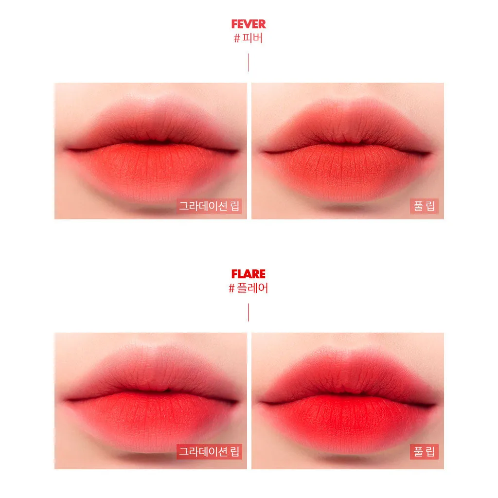 Zero Velvet Tint