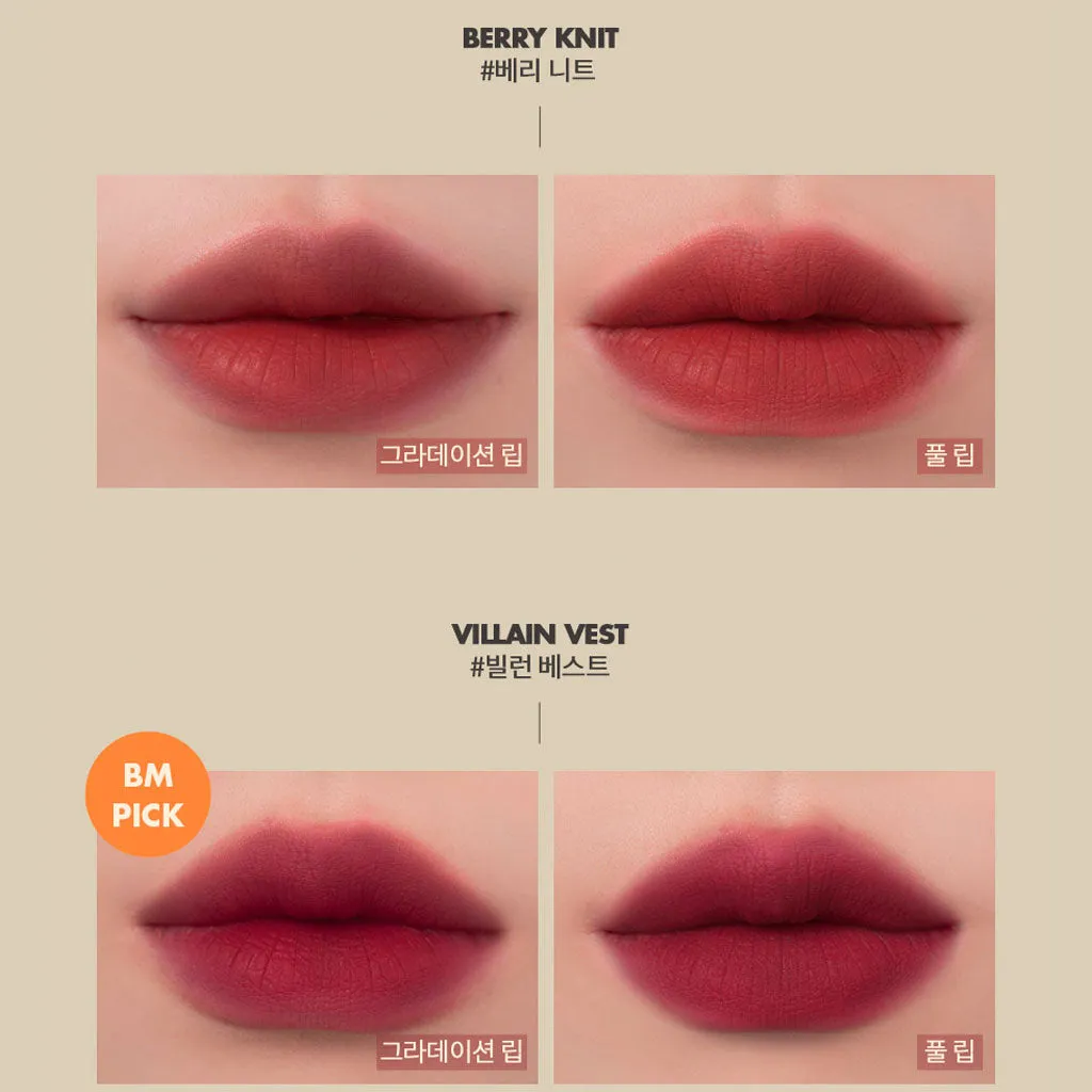 Zero Velvet Tint