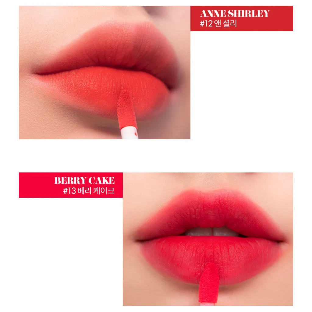 Zero Velvet Tint
