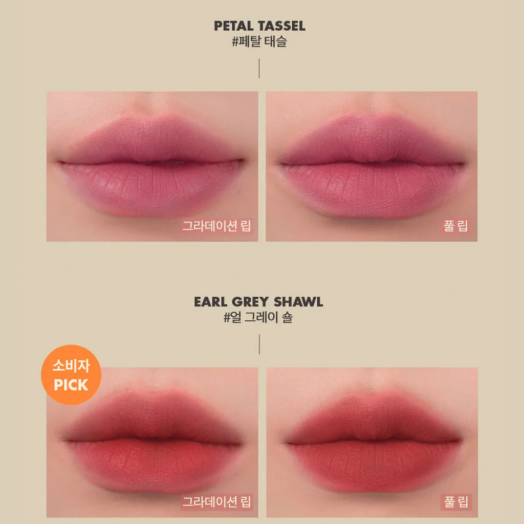 Zero Velvet Tint