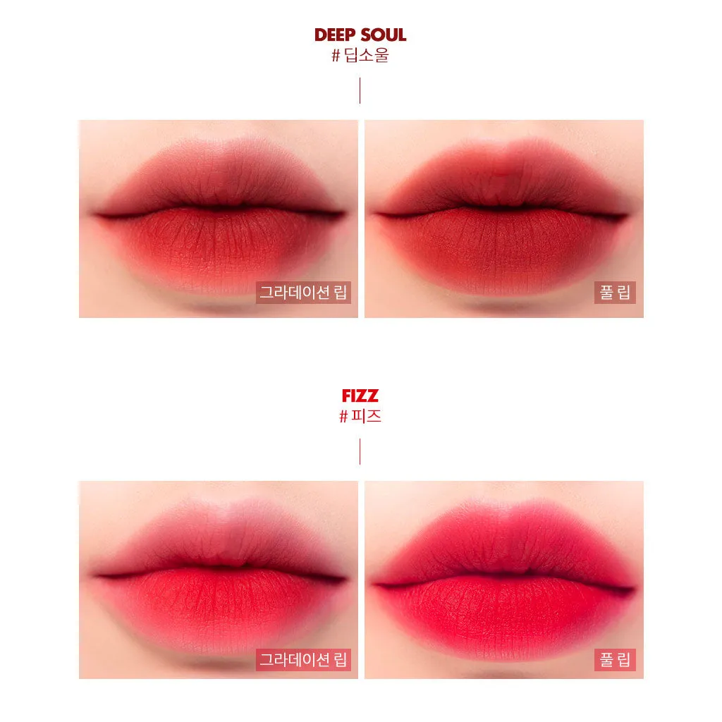 Zero Velvet Tint