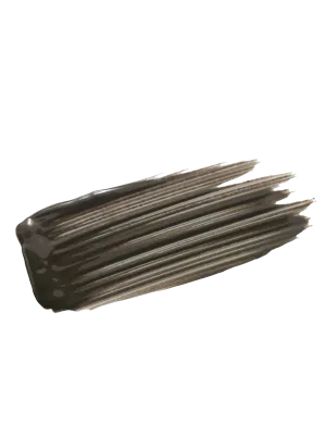 Zero Waste Brow Gel - BRN BLK