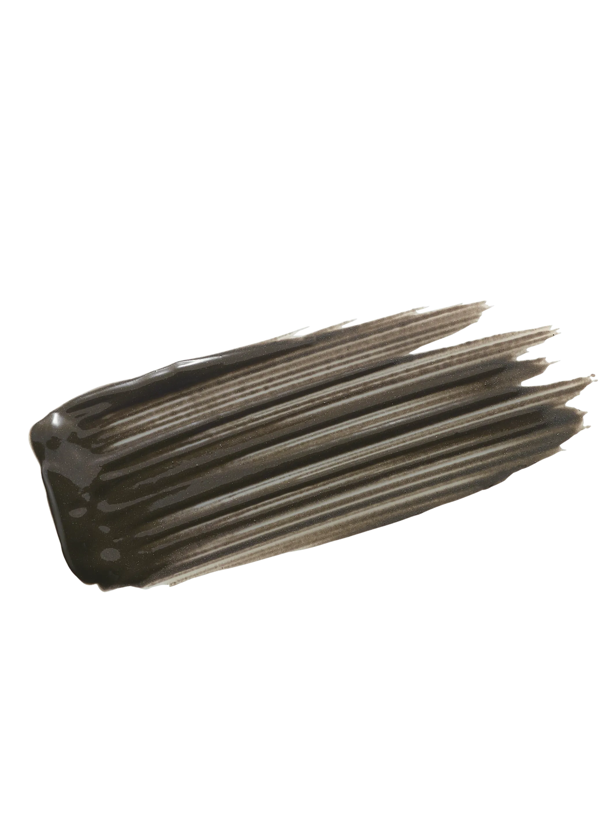 Zero Waste Brow Gel - BRN BLK