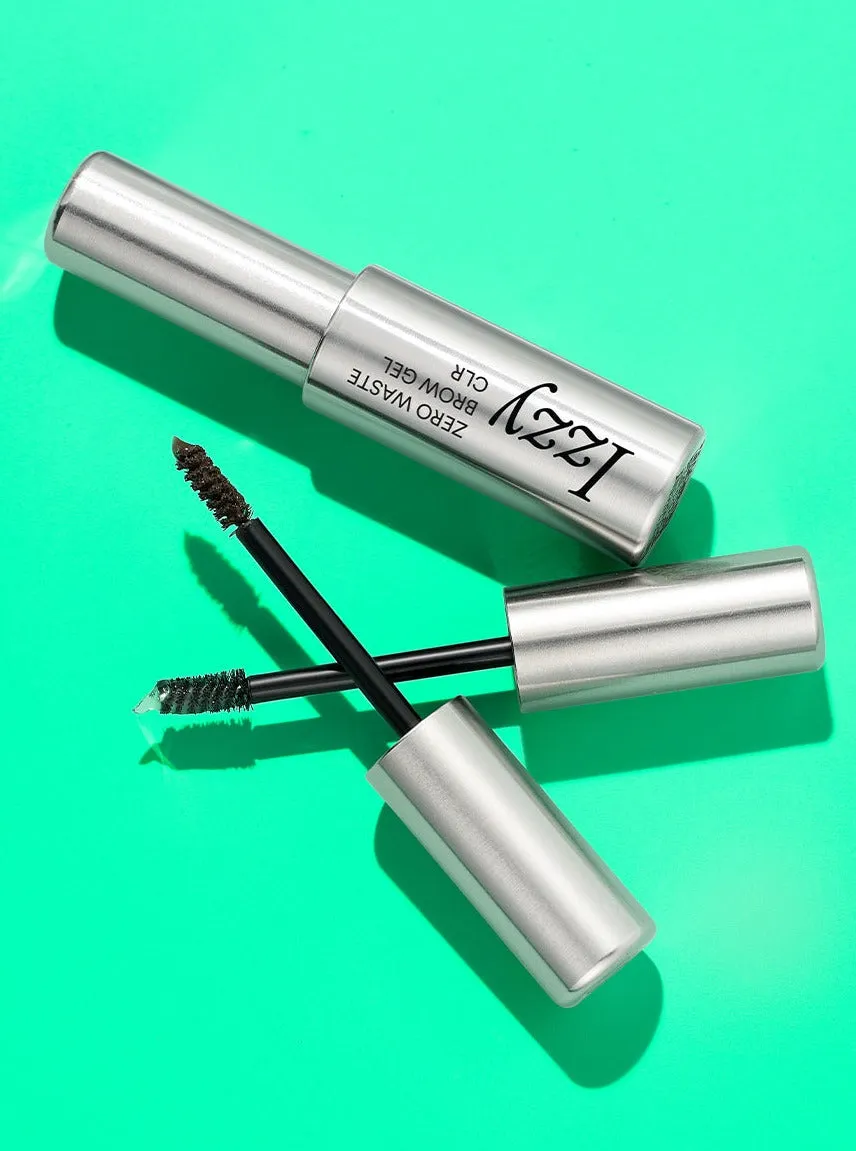 Zero Waste Brow Gel - CLR